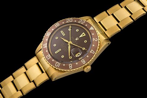 rolex ref.1675 1964|rolex 1675 values.